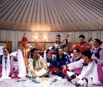 内蒙古你们不知道的冷知识,关于内蒙古你不知道的事