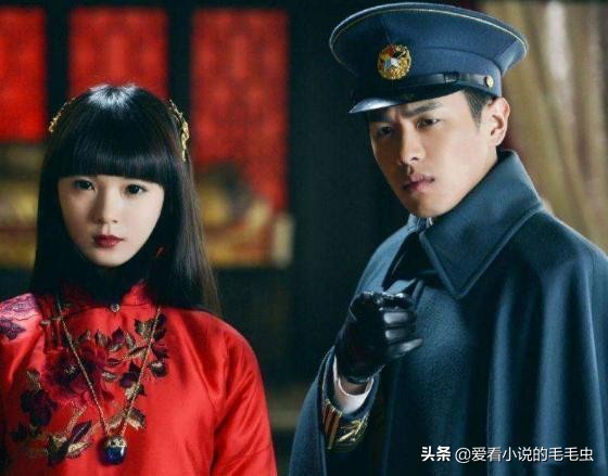 4本禁欲系男主文:《我可能不会爱你》《养性》《星际奶爸》爆红