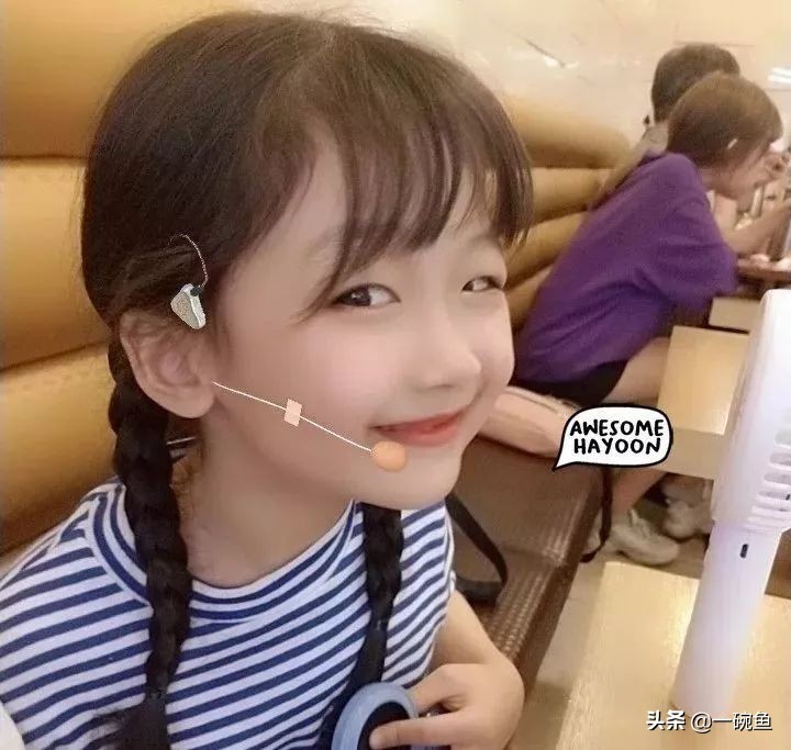 韩国神童罗夏恩泫雅,舞蹈神童罗夏恩和泫雅