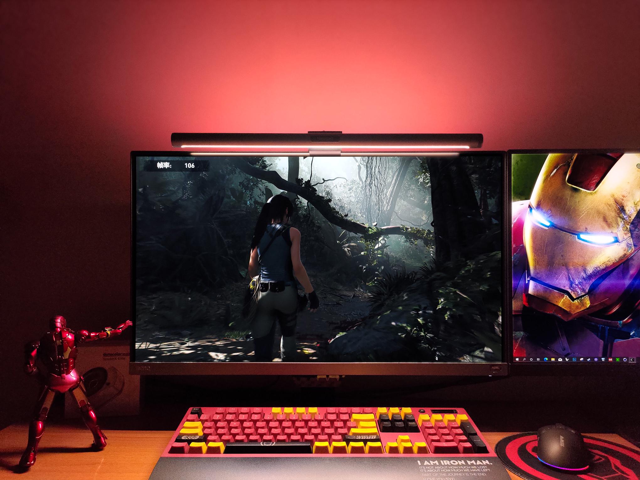 windows怎么扩展双屏,windows10双屏不同分辨率