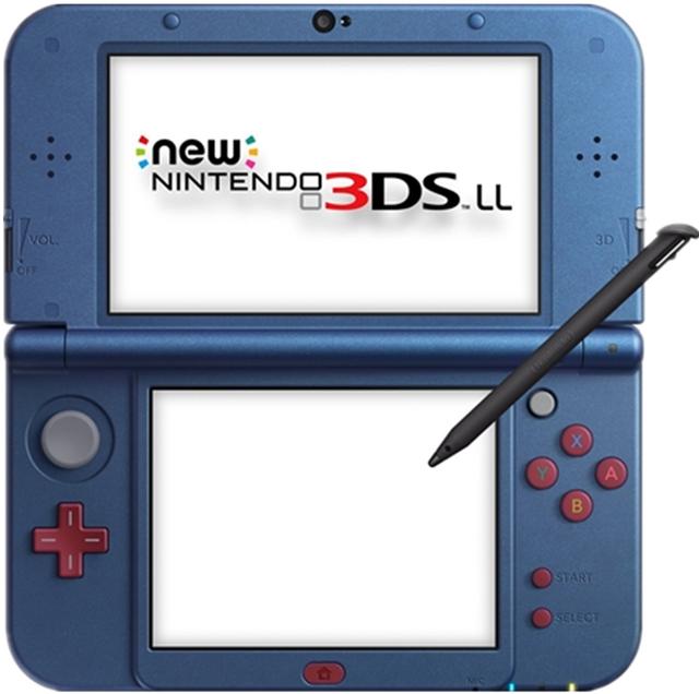 3ds掌机上各种模拟器,3ds模拟器使用方法