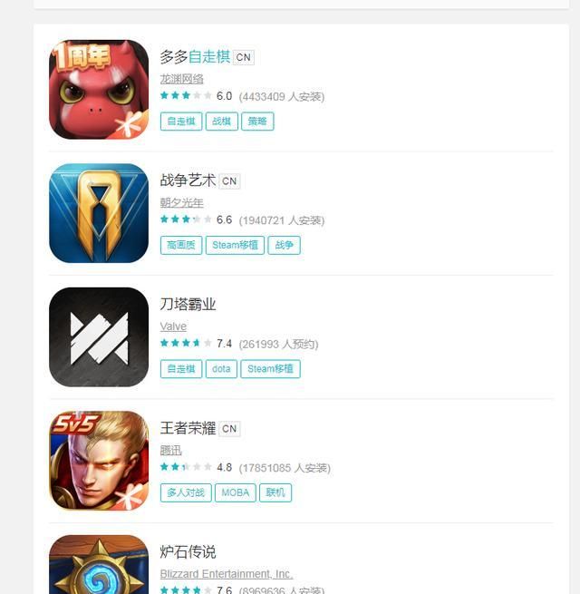 适合养成的经典手游游戏推荐,推荐一款可以随便打造的手游游戏