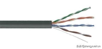 监控网线详解,监控网线和一般网线有什么区别