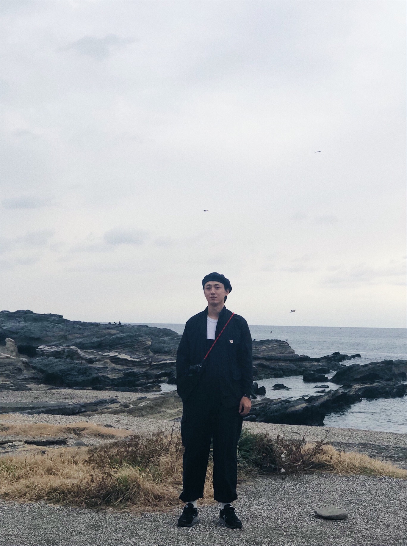 头大男士帽子搭配,头大高档男士帽子推荐