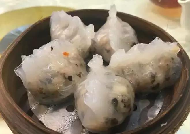 粤点粤菜粤精彩广州最便宜早茶,广州白云山哪里早茶最便宜好吃