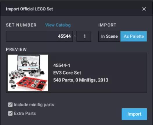 乐高画图从弟弟到哥哥第一期-studio-第一篇