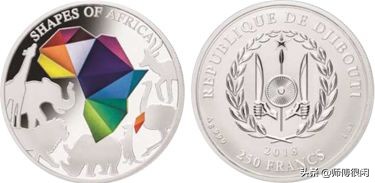 世界硬币获奖作品欣赏,世界硬币大奖赛获奖