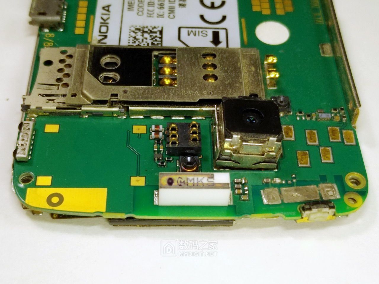 一代经典神机诺基亚按键机,曾经的诺基亚键盘机