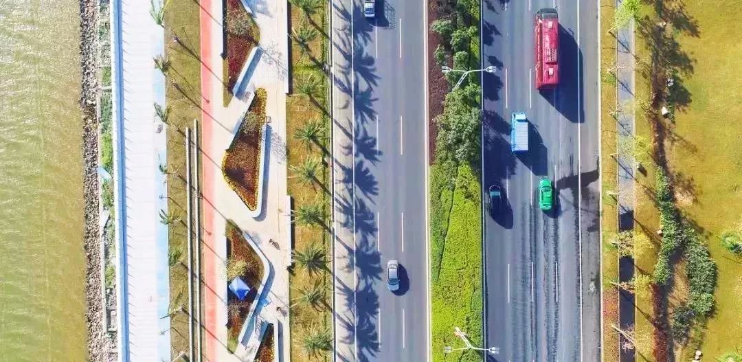 珠海一座向海而生的浪漫之城,珠海仁恒洲际酒店体验