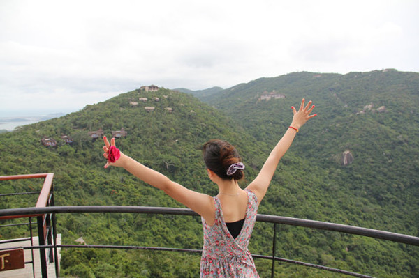 冬季三亚旅游攻略 (七月份去三亚旅行攻略路线推荐)