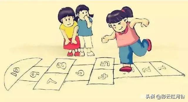 那些让人充满童年的老游戏,那些让人疯掉的游戏