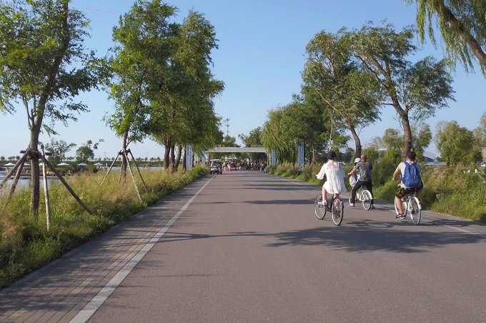 曹妃甸海上游,曹妃甸海上一日游哪里不错