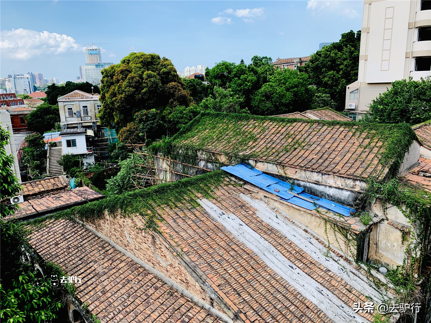 鼓浪屿哪些景点值得打卡,鼓浪屿5大景点值得去玩吗