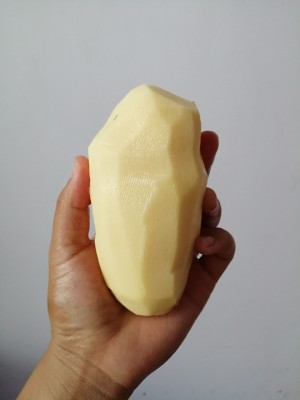 自制炸薯片变酸了,怎样炸薯片才能把薯片炸得嘎嘣脆