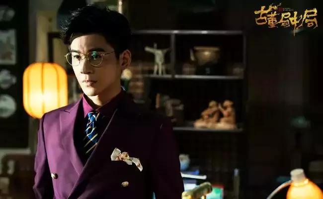 古董局中局剧透老朝奉,古董局中局还有第4部吗