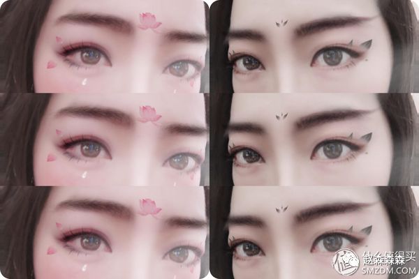 亚洲四大邪术之首~美颜APP推荐+教程