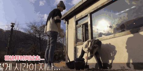 李现和杨紫的cp超话,比杨紫小的明星cp