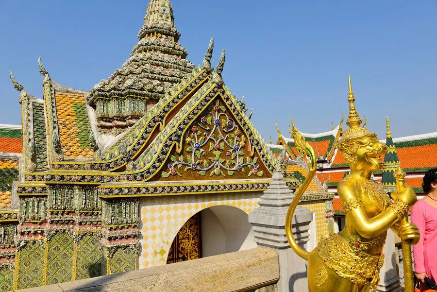 带小孩去泰国旅游要注意什么,去泰国必看