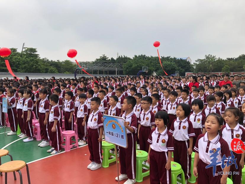 广大附中荔湾实验学校,广东实验中学荔湾学校地址