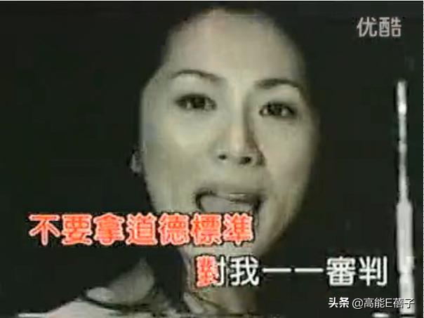 比“八点档”更狗血的，是台湾八点档女神的婚姻