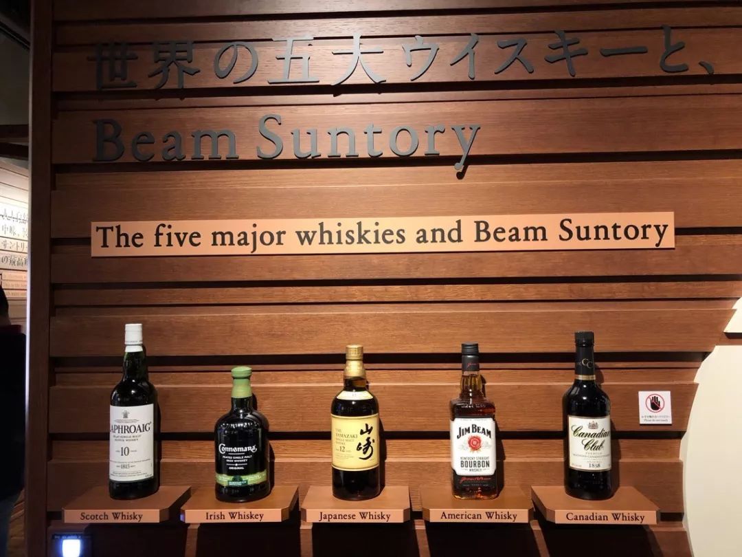 在东方威士忌的发源地，我们替你尝了一口陈酿的原酒