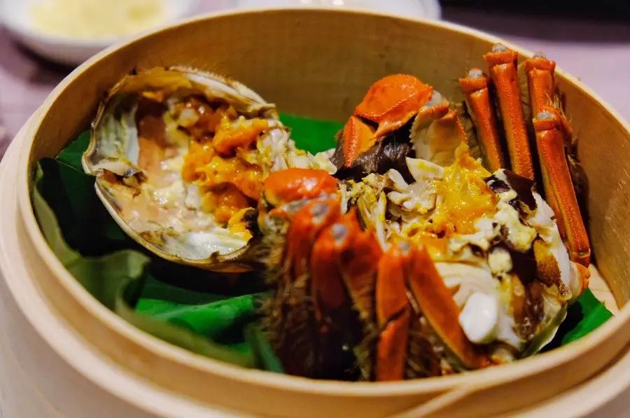 上海最贵的十大顶级餐厅排名,体验亚洲最贵的上海餐厅