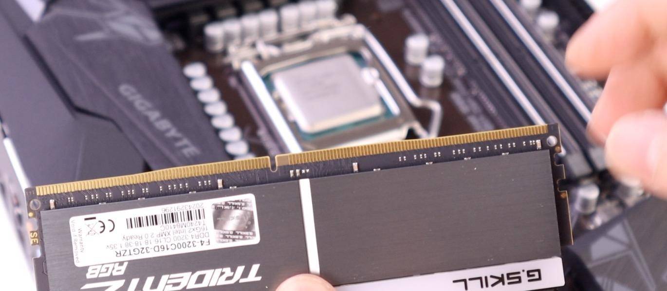 小白组装台式机如何学会配置,十几分钟教会你组装台式机超简单