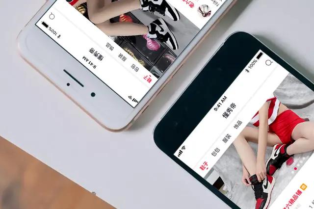 这两位女性企业家是我们心中的标杆向他们致敬