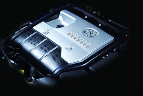 自主研发的汽车发动机车型,自主品牌经典车型