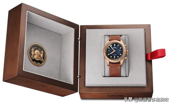 万元以内名表,oris豪利时腕表
