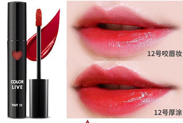 学生党超平价唇釉唇基,学生党平价唇釉推荐小众国货