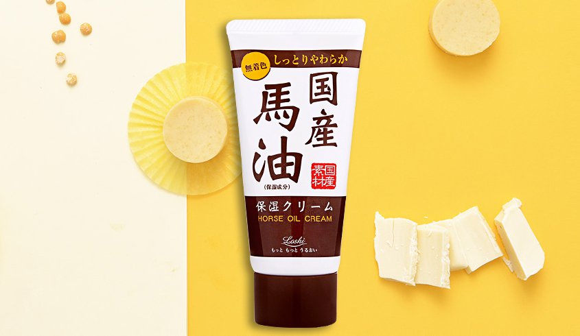 冬季必备嫩手霜，让你的第二张脸回到婴儿肌肤