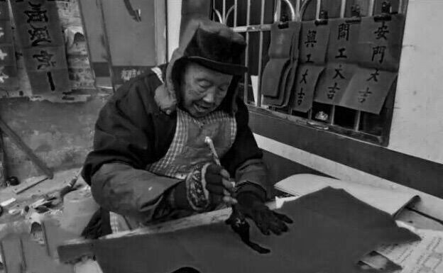 民国老街焕新颜,一条流淌着千年文脉的老街