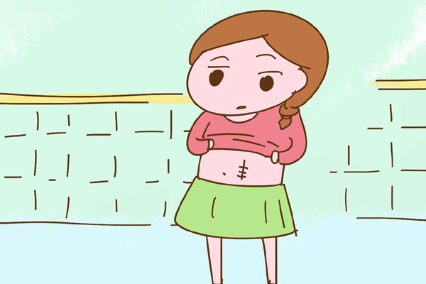 剖腹产疤痕怎么快速消除小妙招,一白遮百丑的调理方法