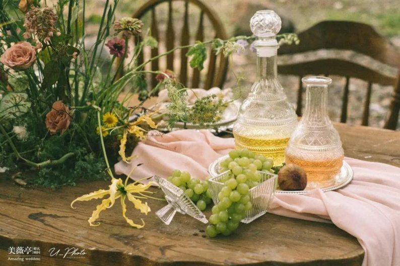 婚庆公司如何与婚礼堂竞争,婚礼堂出现了婚庆公司何去何从