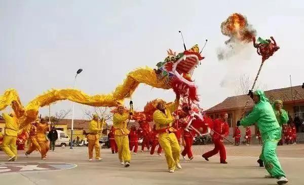 年味儿当地的习俗,全国各地的春节习俗大盘点