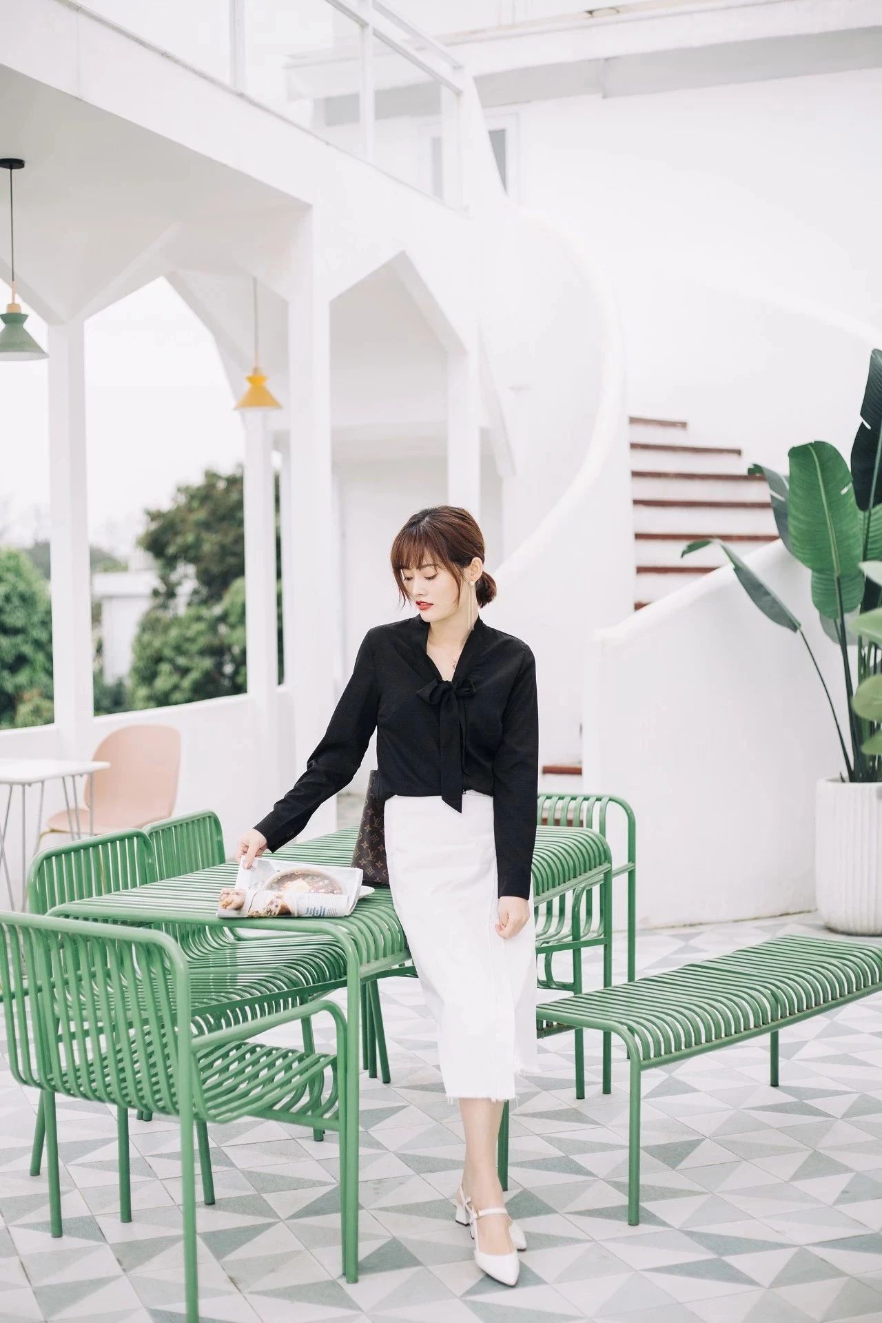 盘点2020穿搭,盘点这几年的穿搭风格