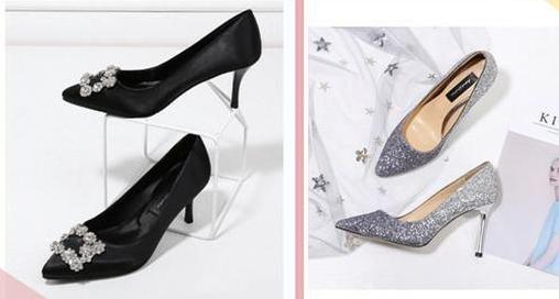 怎么学会选鞋,记住这三点选鞋不犯愁