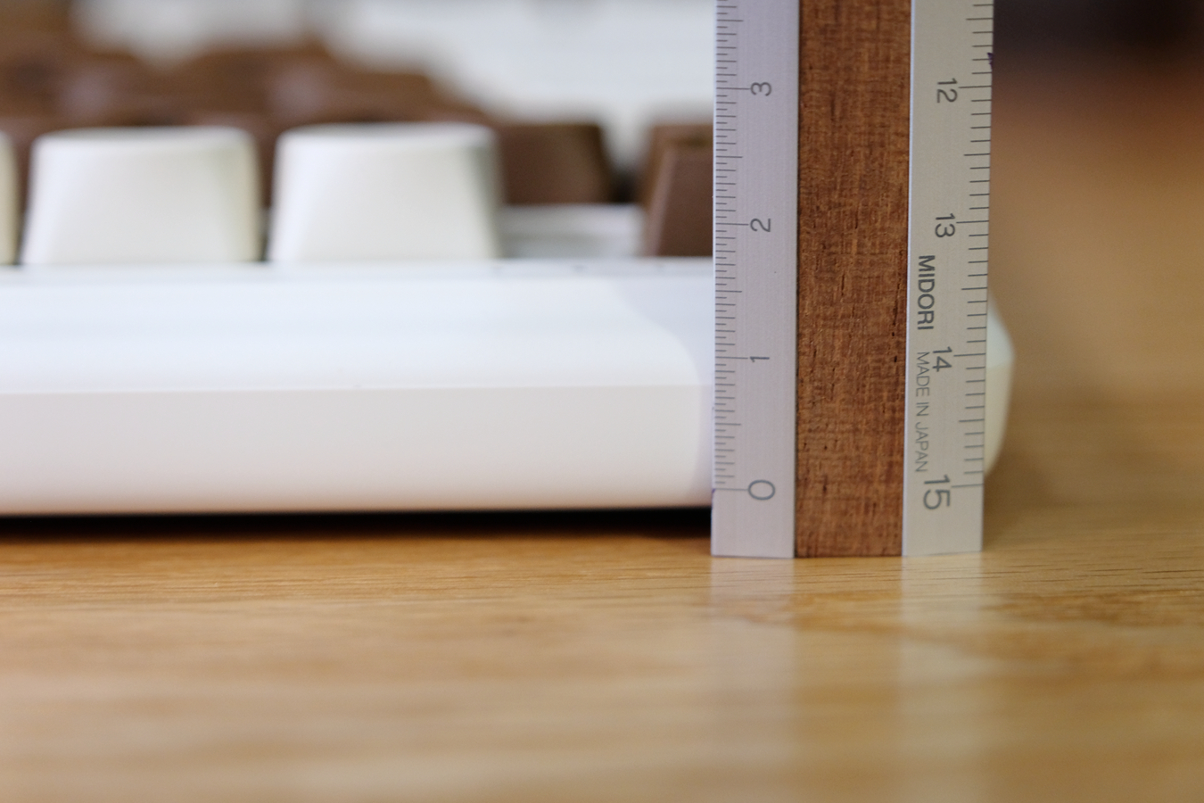 ikbc歌帝梵键盘测评,ikbc机械键盘哪款好