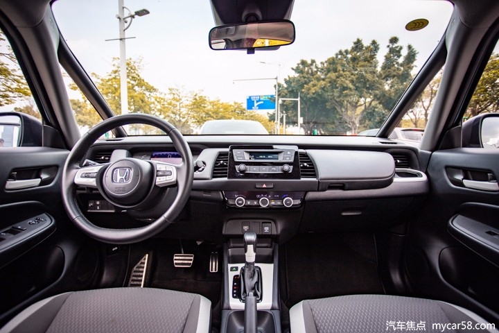 最新平民本田超跑,2020款本田飞度超跑视频