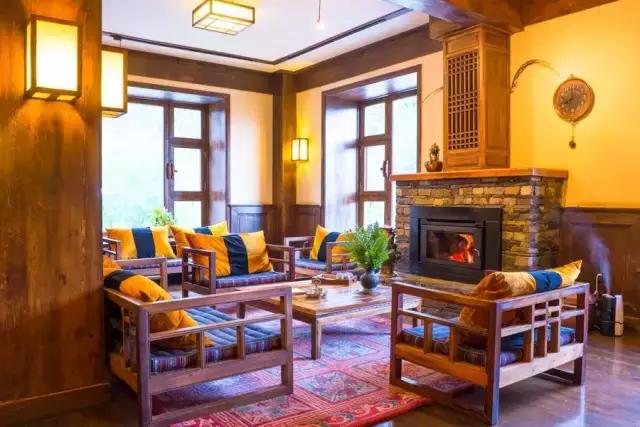 国内野奢酒店民宿排名榜,国内30家顶级野奢酒店