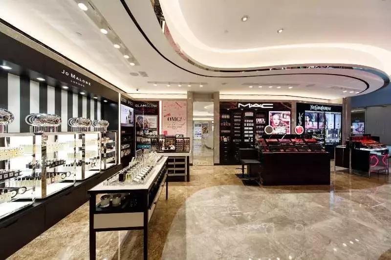 中国旅游集团大厦香港,中国旅游集团香港总部