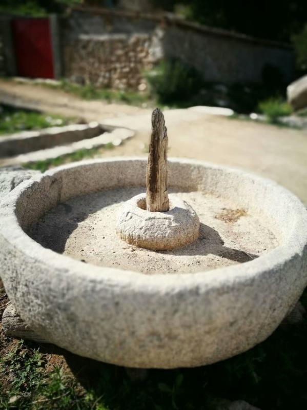 在哈密的一天,在哈密的真实生活