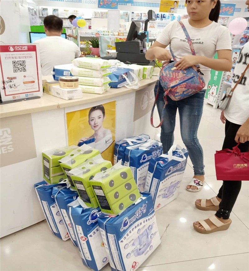 宝宝已经红屁股了还能用护臀膏吗,宝宝预防红屁屁的好用产品