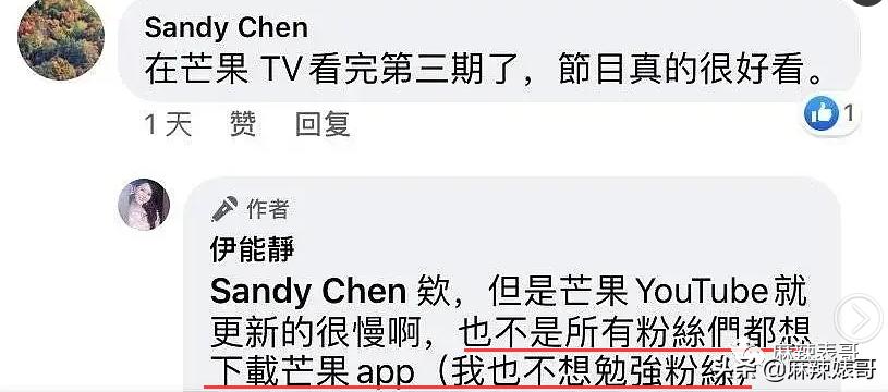 伊能静henry,伊能静为什么总是被吐槽