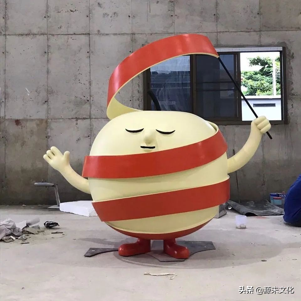 比12万美元一根的香蕉有创意！奇妙笔触直面丧萌日常