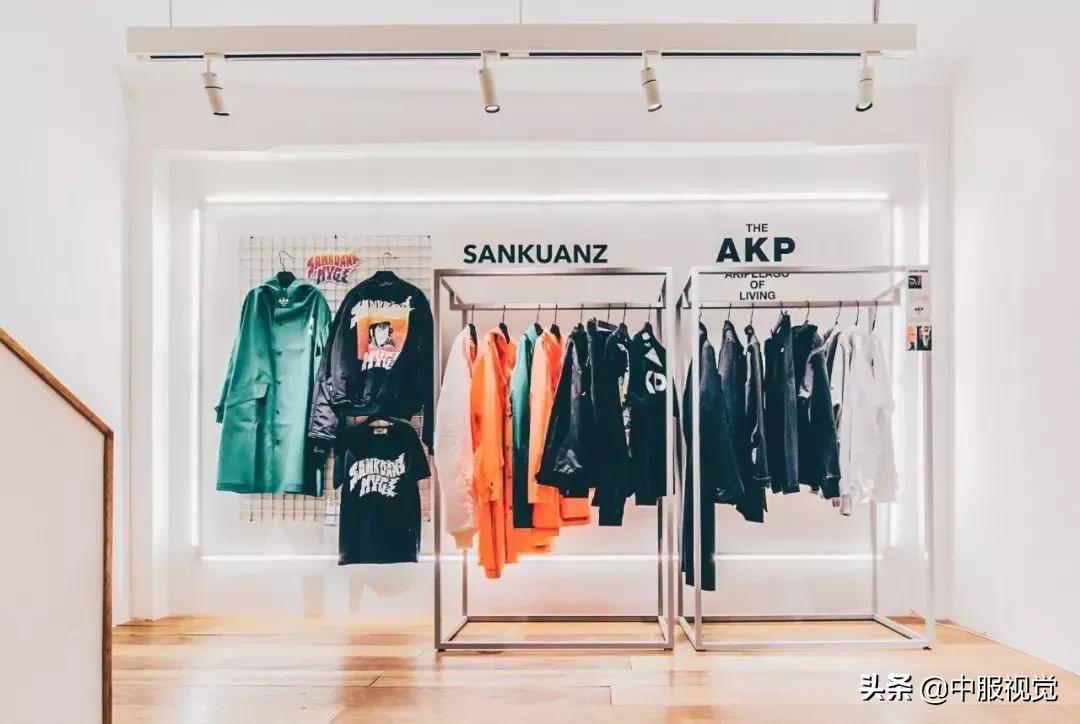 高品质广州买手集合店,广州最出名的买手店