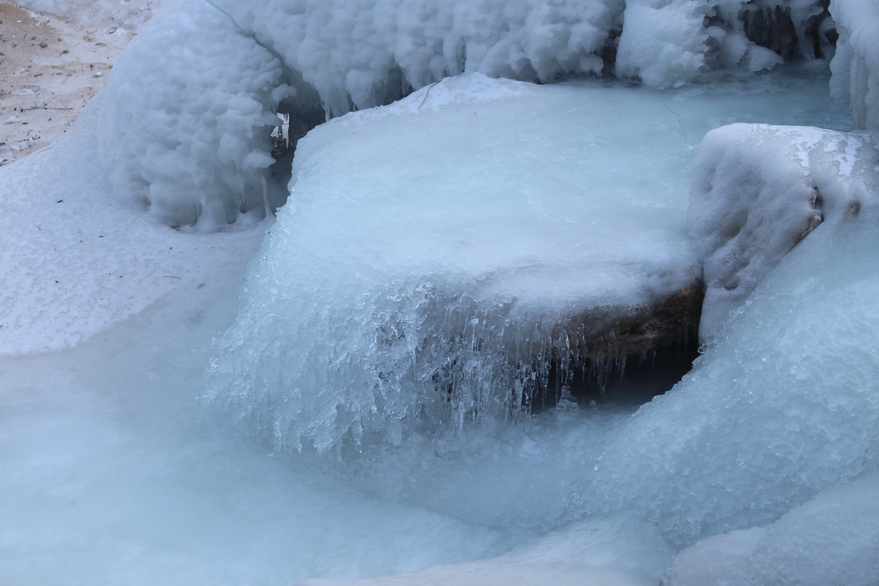 北京黑龙潭冰瀑攻略,北京夏日黑龙潭一日游详细攻略