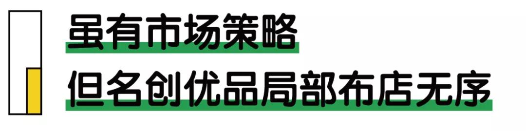 名创优品为什么很难买,名创优品为啥便宜