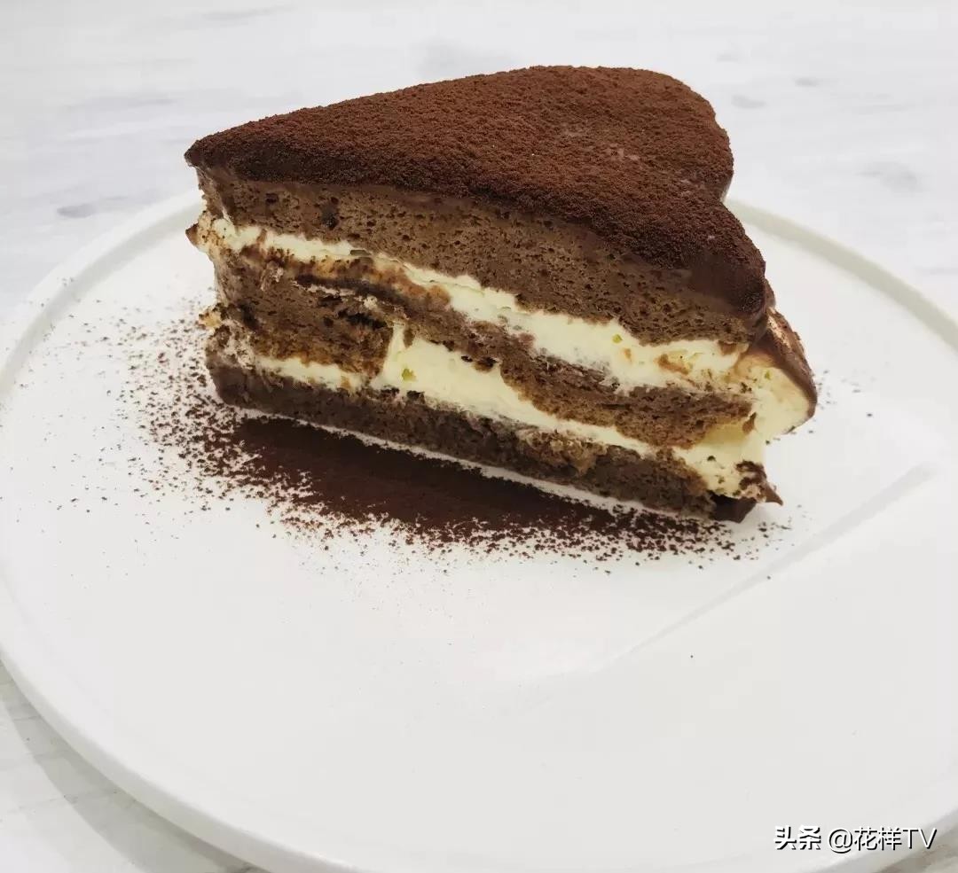 性冷淡的甜，了解一下